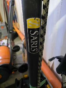 bike rack
