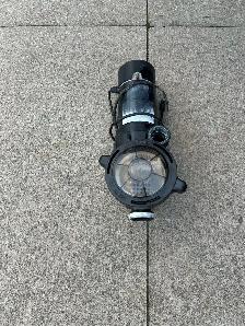 pool pump