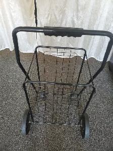 Moving Cart