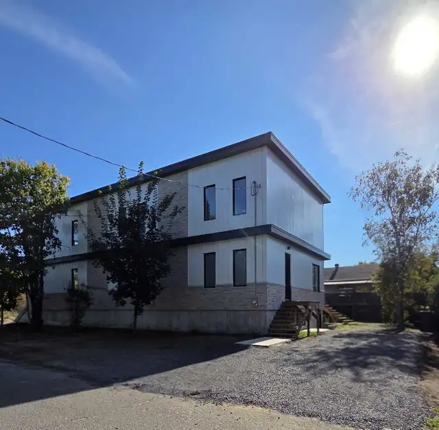maison neuve 2026
