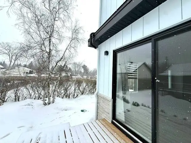 maison neuve 2026 - Photo 2