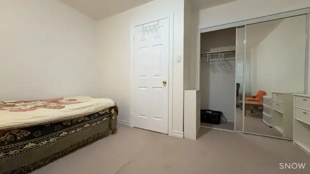 Room for rent-female - Photo 4