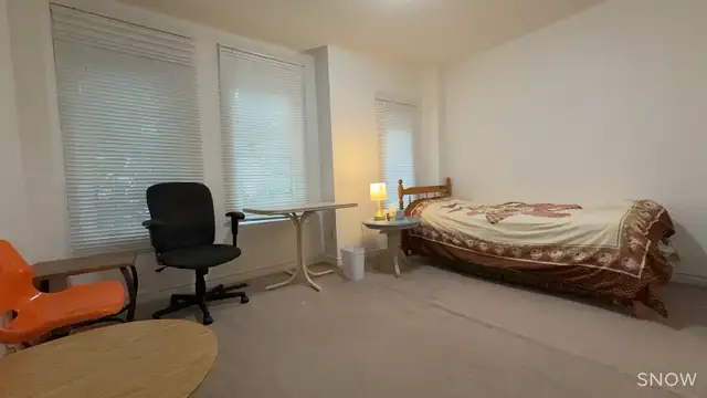 Room for rent-female - Photo 7