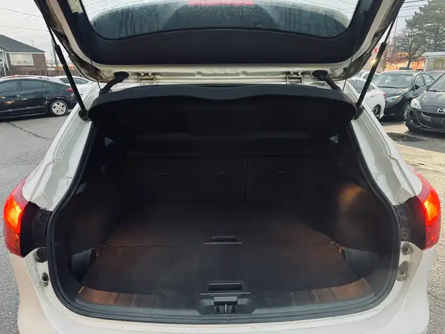2017 Nissan Qashqai AWD 4dr SL - Photo 4