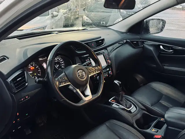 2017 Nissan Qashqai AWD 4dr SL - Photo 5