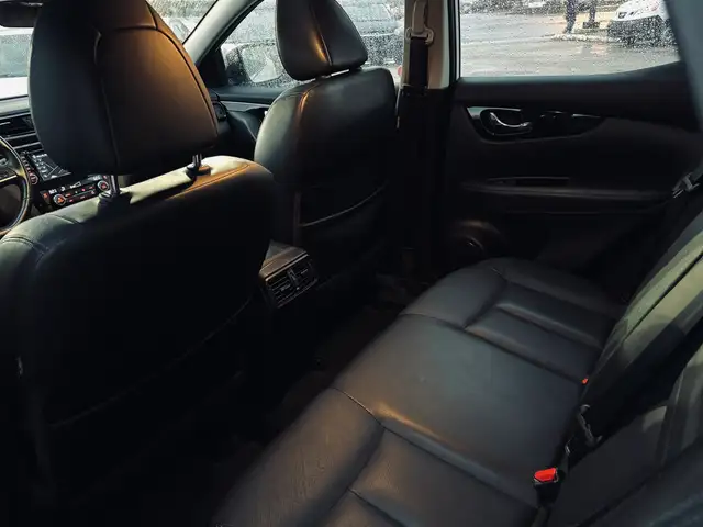 2017 Nissan Qashqai AWD 4dr SL - Photo 7