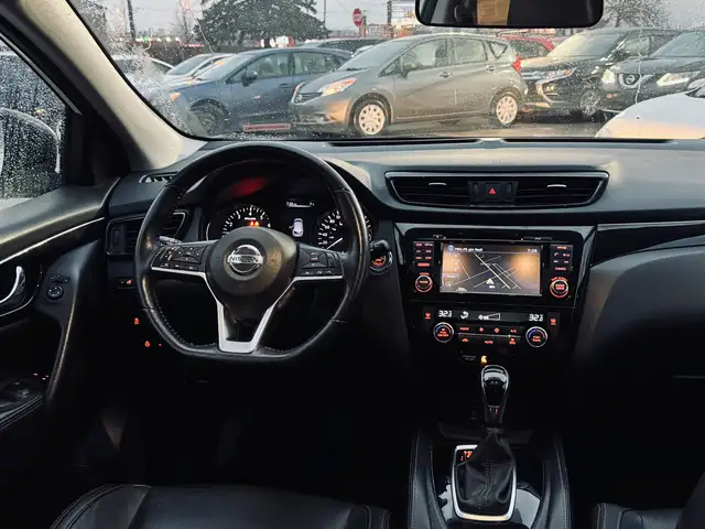 2017 Nissan Qashqai AWD 4dr SL - Photo 9