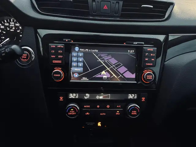2017 Nissan Qashqai AWD 4dr SL - Photo 10