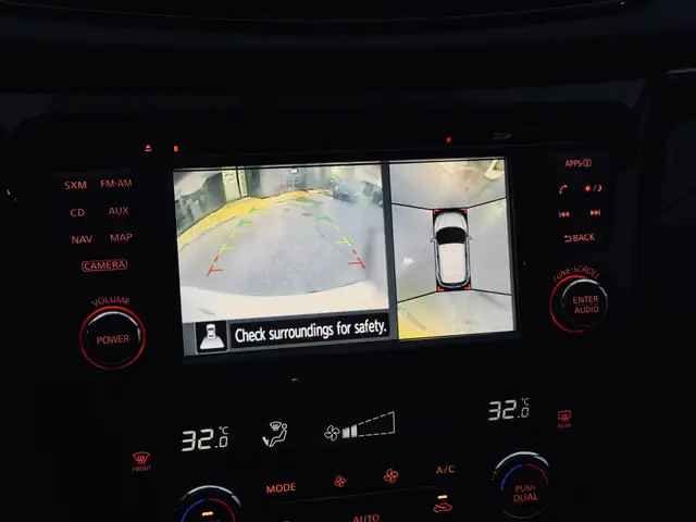 2017 Nissan Qashqai AWD 4dr SL - Photo 11