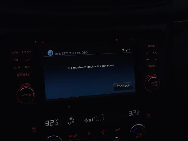 2017 Nissan Qashqai AWD 4dr SL - Photo 12