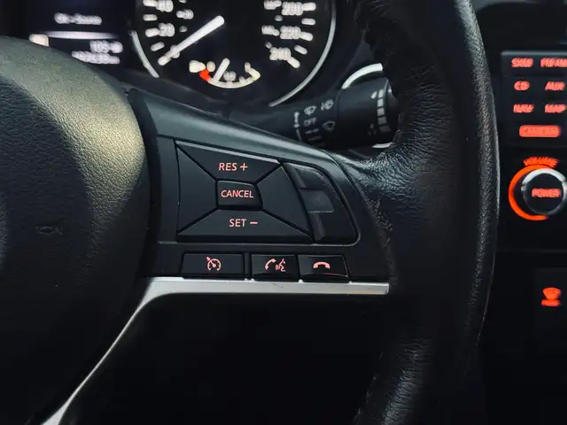 2017 Nissan Qashqai AWD 4dr SL - Photo 15