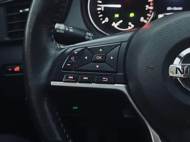 2017 Nissan Qashqai AWD 4dr SL - Photo 16