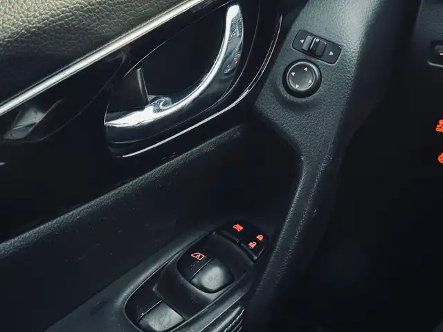 2017 Nissan Qashqai AWD 4dr SL - Photo 17