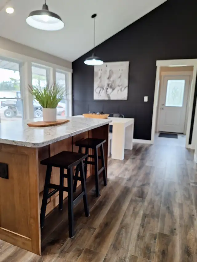 Newly Renovated County House - Photo 4