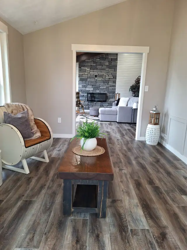 Newly Renovated County House - Photo 23