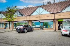 Stouffville office units & warehouse  for lease.