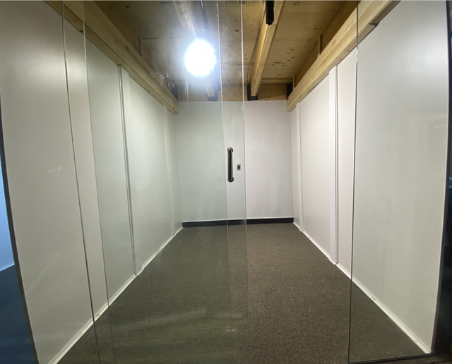 Stouffville office units & warehouse  for lease. - Photo 4