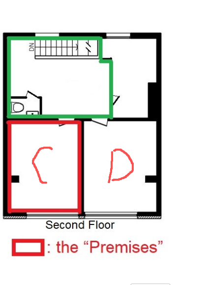Stouffville office units & warehouse  for lease. - Photo 7