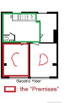 Stouffville office units & warehouse  for lease. - Photo 7