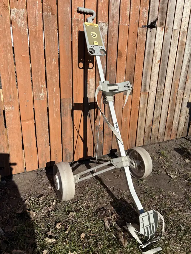 pull cart
