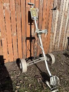 pull cart