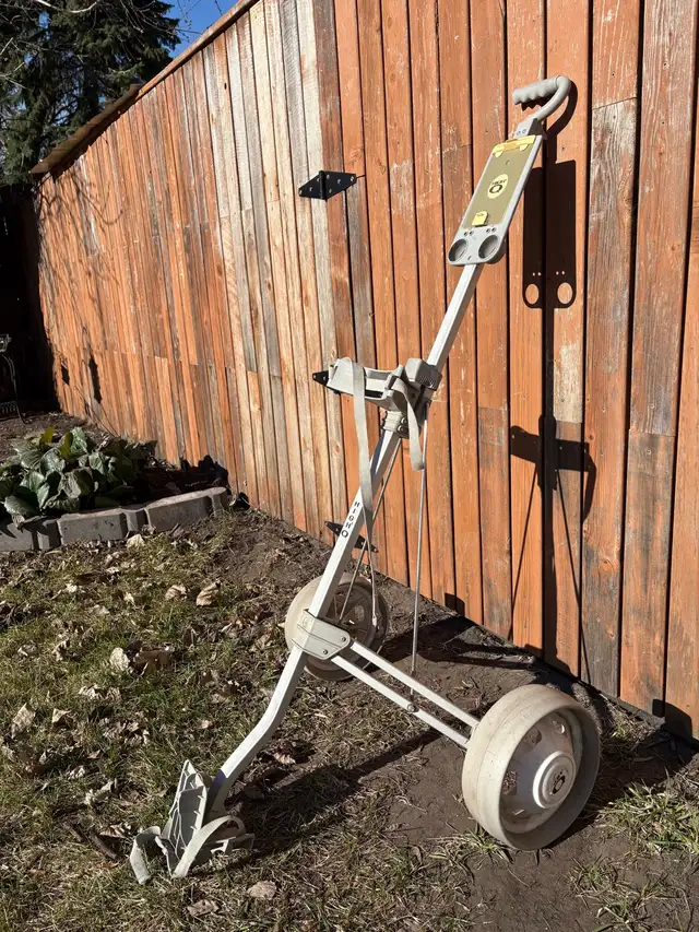 pull cart - Photo 2