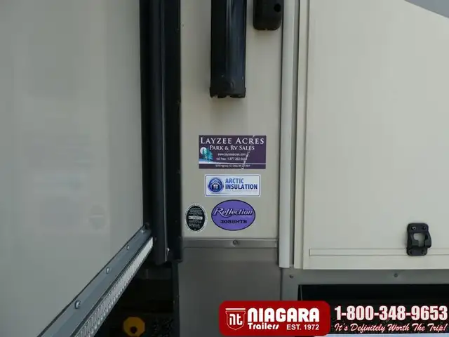2015 GRAND DESIGN REFLECTION 308BHTS Travel Trailer - Photo 5