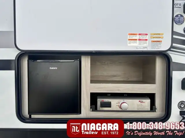 2022 K-Z INC. CONNECT SE 271BHKSE Travel Trailer - Photo 5