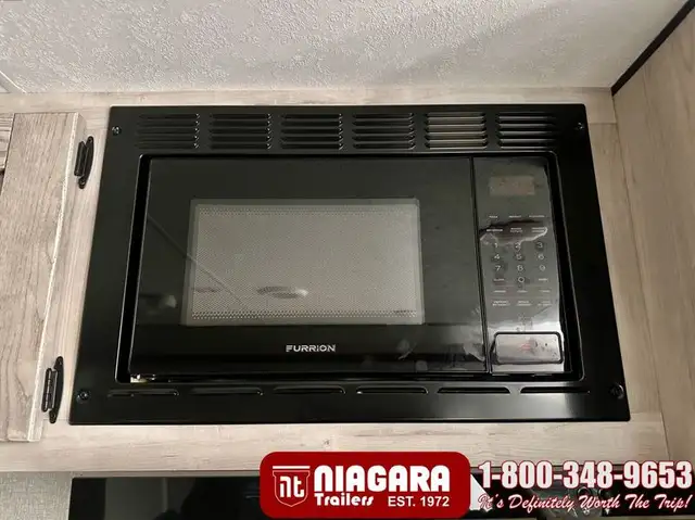 2022 K-Z INC. CONNECT SE 271BHKSE Travel Trailer - Photo 14