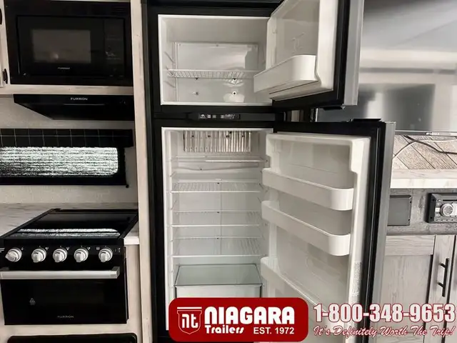 2022 K-Z INC. CONNECT SE 271BHKSE Travel Trailer - Photo 16