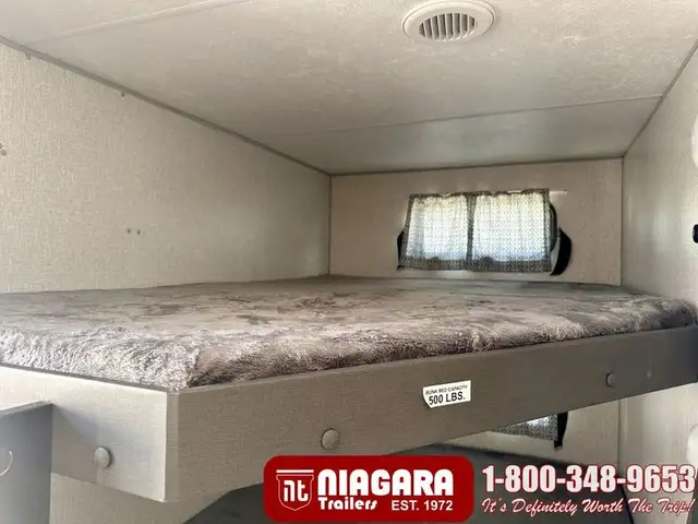 2022 K-Z INC. CONNECT SE 271BHKSE Travel Trailer - Photo 20