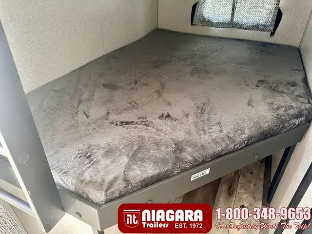 2022 K-Z INC. CONNECT SE 271BHKSE Travel Trailer - Photo 21