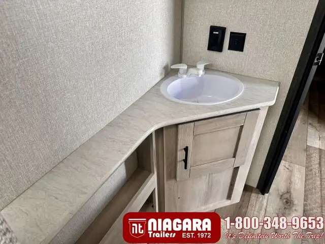 2022 K-Z INC. CONNECT SE 271BHKSE Travel Trailer - Photo 25