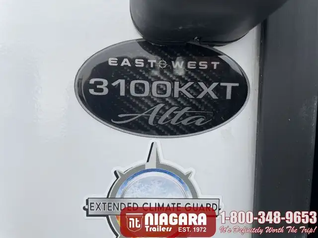 2025 EAST TO WEST ALTA 3100KXT - Photo 4
