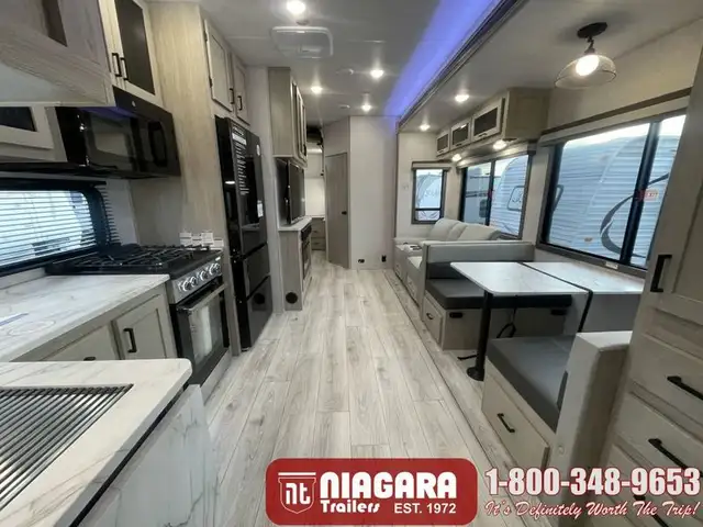 2025 EAST TO WEST ALTA 3100KXT - Photo 6