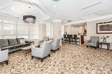 1-Bedroom Condo for Rent Utilities Included Jul 1st