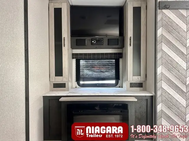2022 K-Z INC. CONNECT 261RKK Travel Trailer - Photo 16