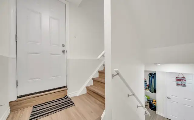 Newly Finished Basement!! - Photo 2