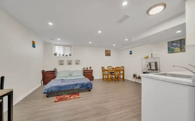 Newly Finished Basement!! - Photo 3