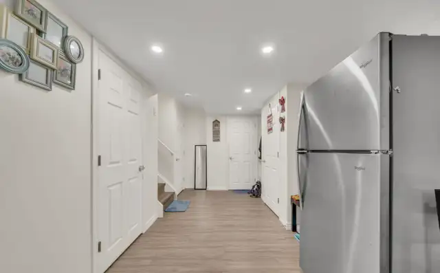 Newly Finished Basement!! - Photo 4