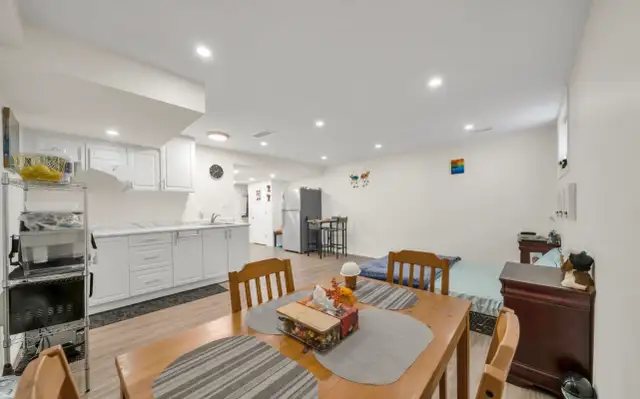 Newly Finished Basement!! - Photo 5