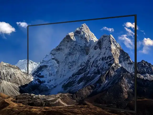 BRAND NEW SAMSUNG 65' AND 75'4K,UHD, WIFI,HDR,SMARTV - Photo 10
