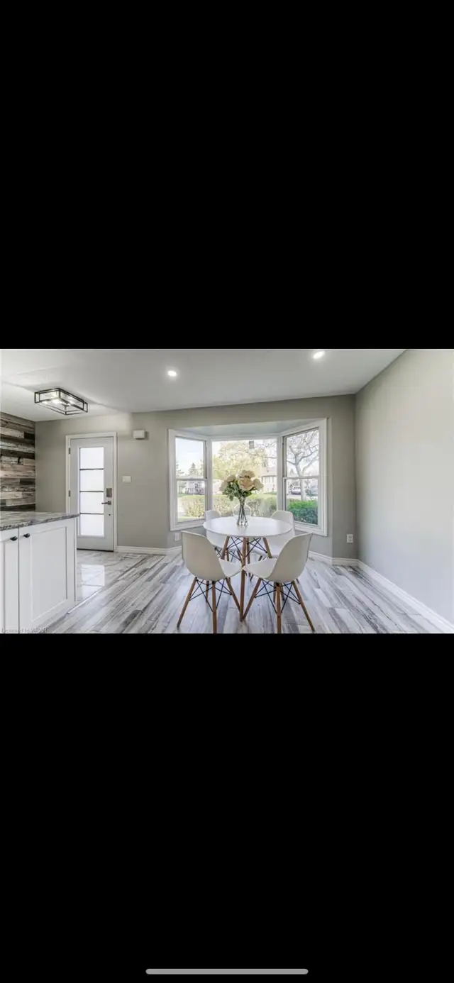 Beautiful 3 beds 1 bath house for rent!