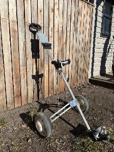 pull cart