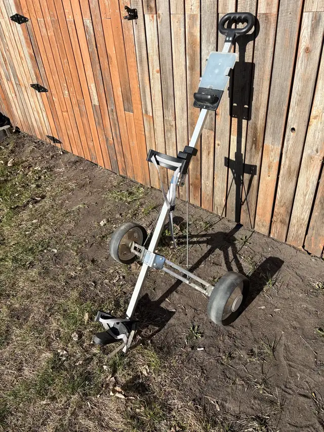 pull cart - Photo 2