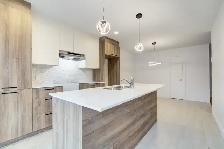 À louer | Superbe 5 ½ entièrement rénové – Ville d’Anjou