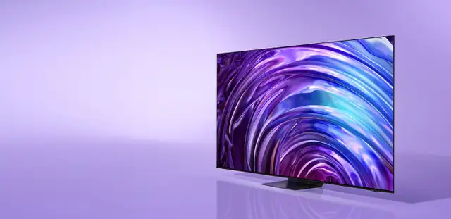 BRAND NEW SAMSUNG 65' OLED S95D,4K, UHD, 240MR, WIFI SMART OLED - Photo 8