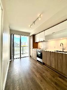 Downtown Wellesley condo