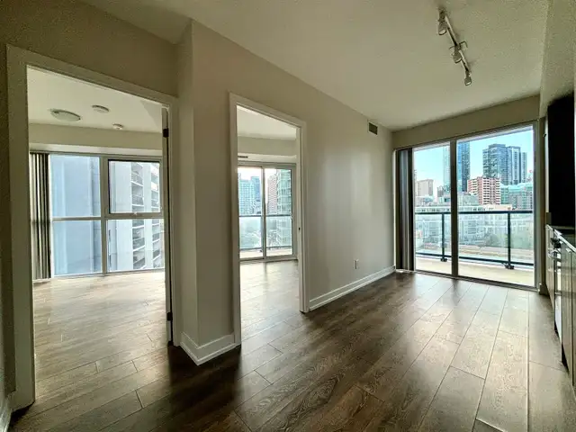 Downtown Wellesley condo - Photo 6