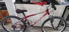 Specialized hardrock MTB $175 amazing condition like New